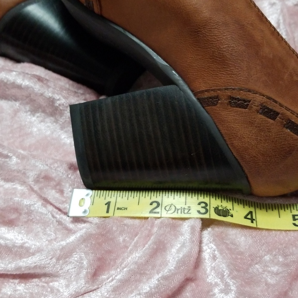 Ankle boot - Picture 6 of 8